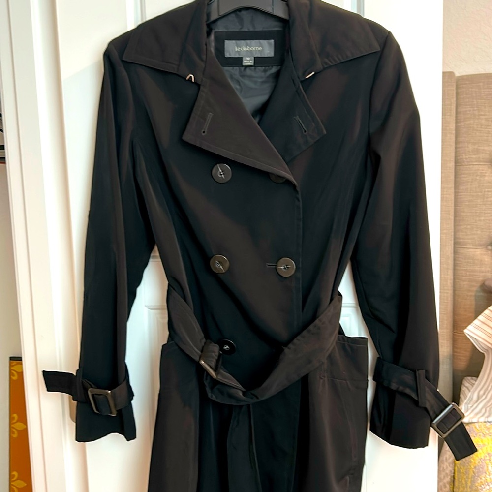 Women’s Rain Jacket
